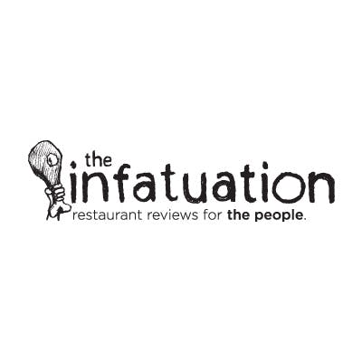 Infatuation Shows Us Some Love