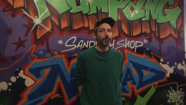 Life After Beastie Boys: Ad-Rock Looks Forward and Back