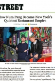 How Num Pang Became New York’s Quietest Restaurant Empire