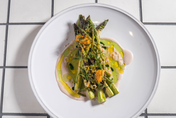 The Quick and Dirty Guide to Eating During Fashion Week